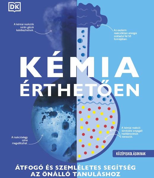 KÉMIA ÉRTHETŐEN