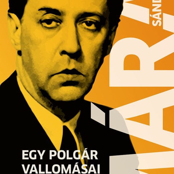 EGY POLGÁR VALLOMÁSAI (ÚJ, 2022)