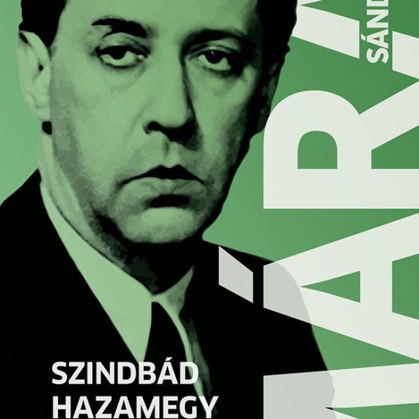 SZINDBÁD HAZAMEGY (KARTONÁLT)