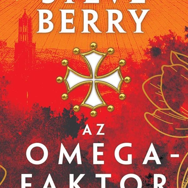 AZ OMEGA-FAKTOR - FŰZÖTT