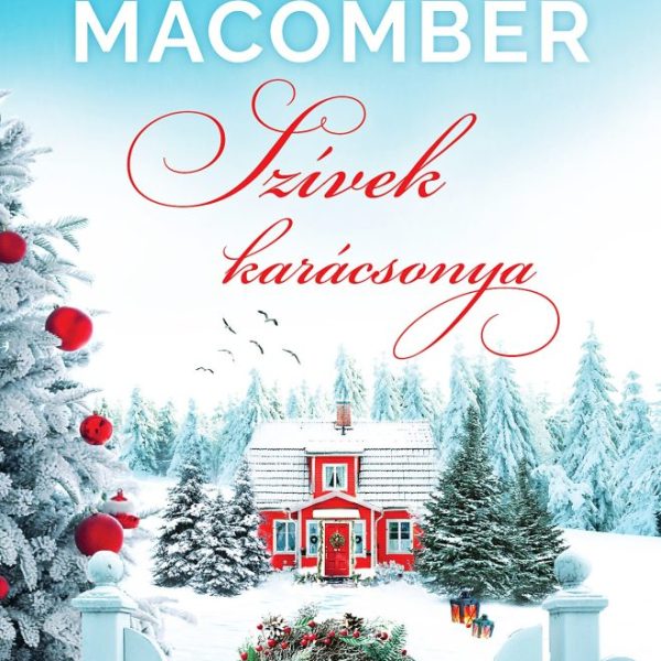 SZÍVEK KARÁCSONYA
