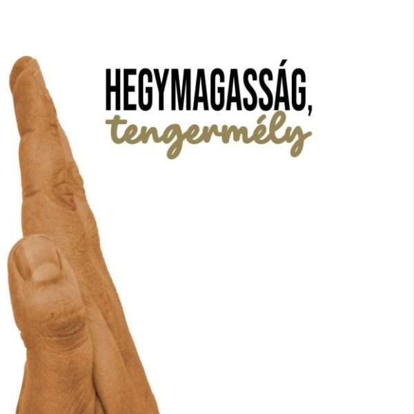 HEGYMAGASSÁG, TENGERMÉLY