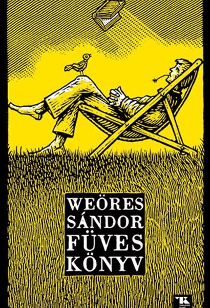 FÜVES KÖNYV (TRUBADUR)