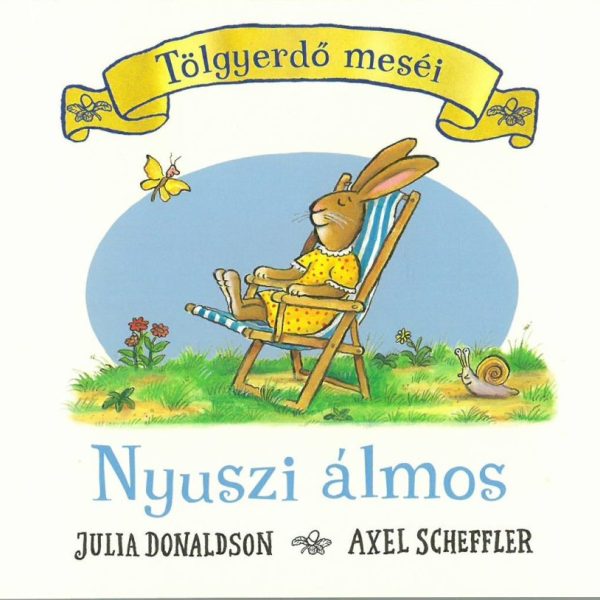 NYUSZI ÁLMOS (ÚJ BORÍTÓ)