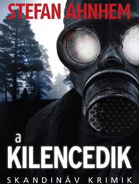 A KILENCEDIK - SKANDINÁV KRIMIK (ÚJ, 2022)