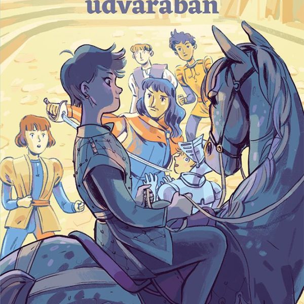 A KAMASZ KIRÁLY UDVARÁBAN - ABSZOLÚT TÖRI II. LAJOS