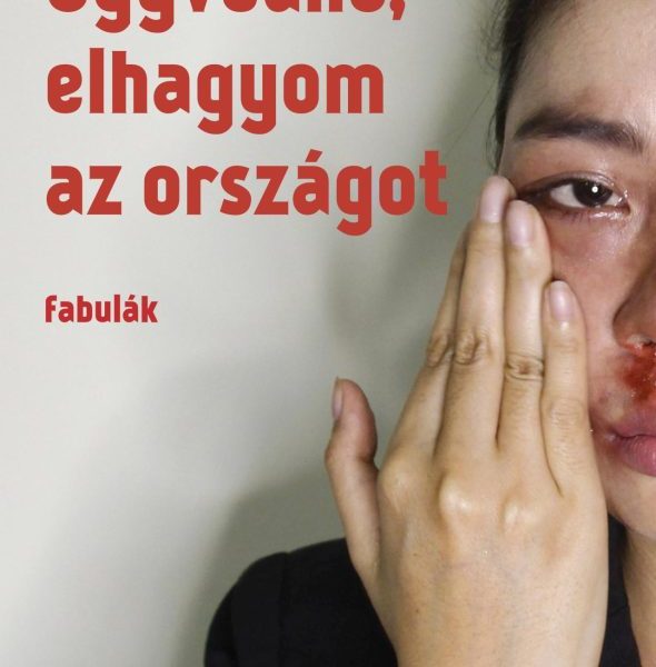 ÜGYVÉDNŐ, ELHAGYOM AZ ORSZÁGOT