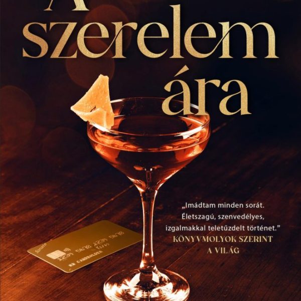 A SZERELEM ÁRA