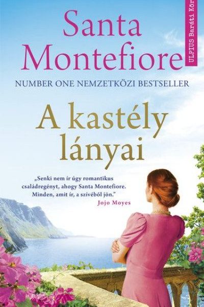 A KASTÉLY LÁNYAI
