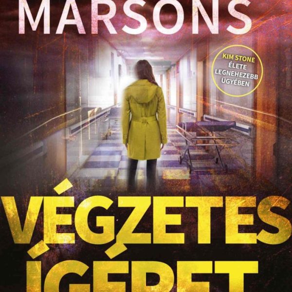 VÉGZETES ÍGÉRET