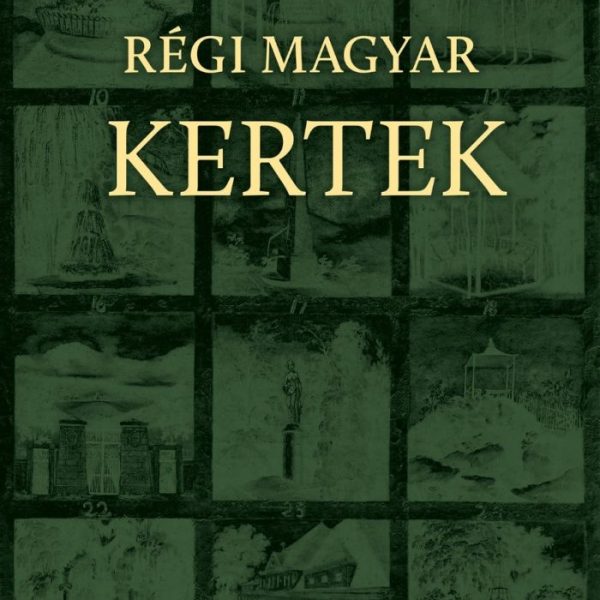 RÉGI MAGYAR KERTEK
