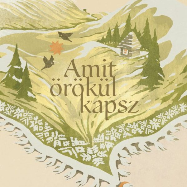 AMIT ÖRÖKÜL KAPSZ