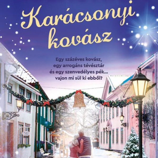 KARÁCSONYI KOVÁSZ