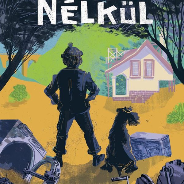 ÁRAM NÉLKÜL