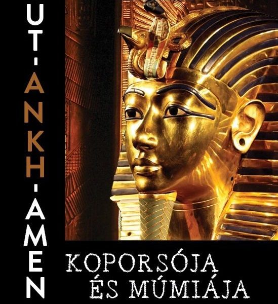 TUT-ANKH-AMEN KOPORSÓJA ÉS MÚMIÁJA