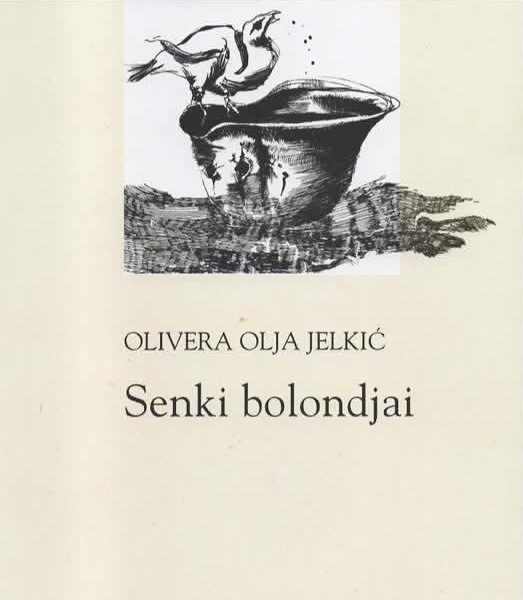 SENKI BOLONDJAI
