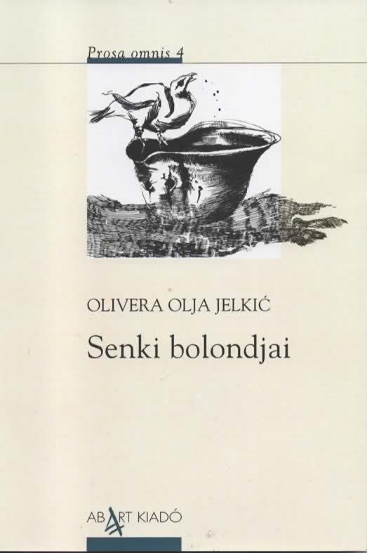 SENKI BOLONDJAI
