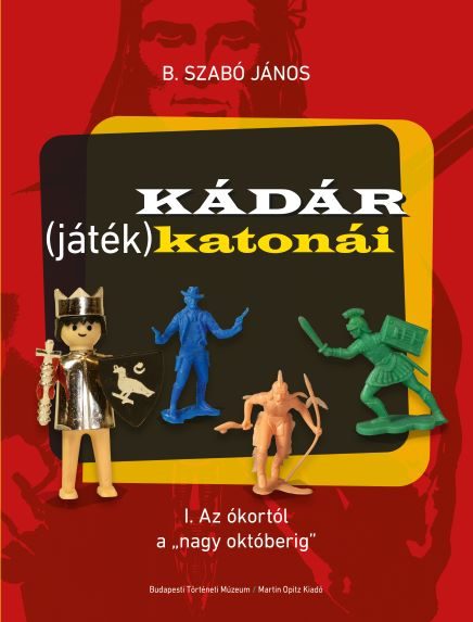 KÁDÁR (JÁTÉK)KATONÁI