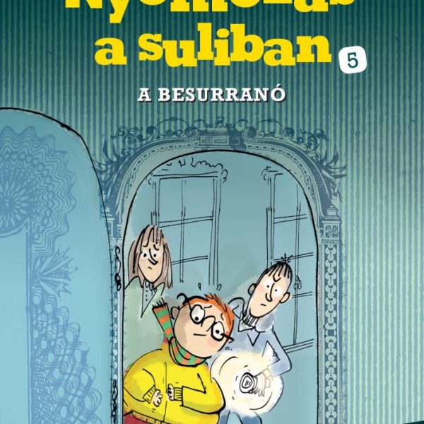 A BESURRANÓ