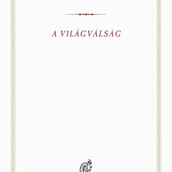 A VILÁGVÁLSÁG