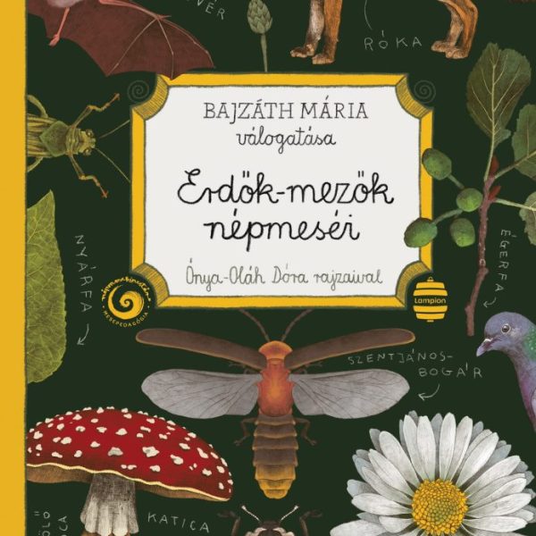 ERDŐK-MEZŐK NÉPMESÉI