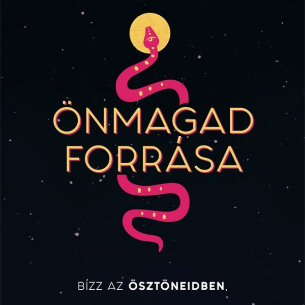 ÖNMAGAD FORRÁSA