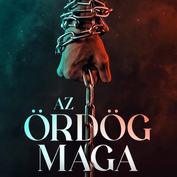 AZ ÖRDÖG MAGA