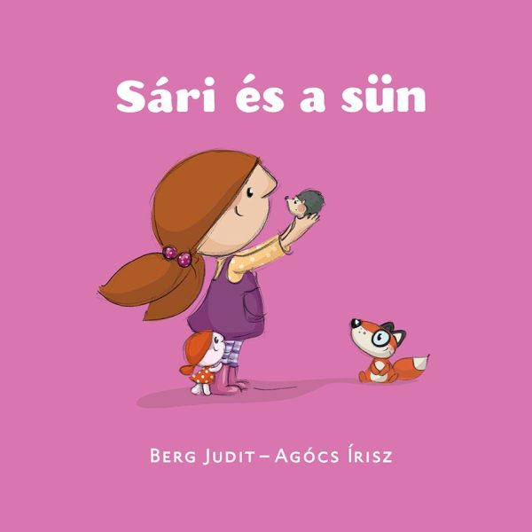 SÁRI ÉS A SÜN