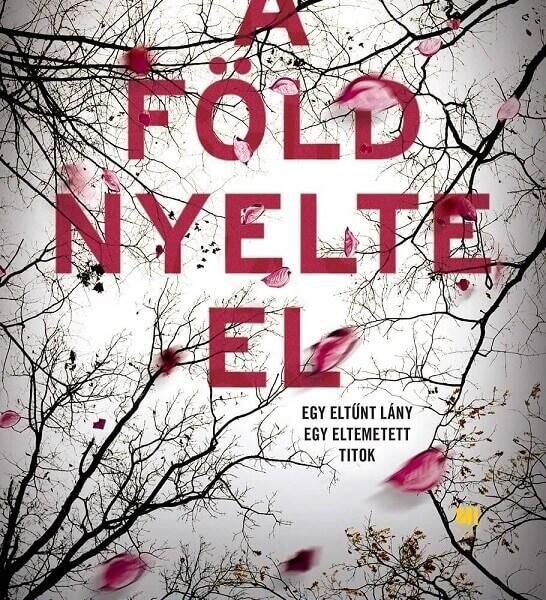 A FÖLD NYELTE EL