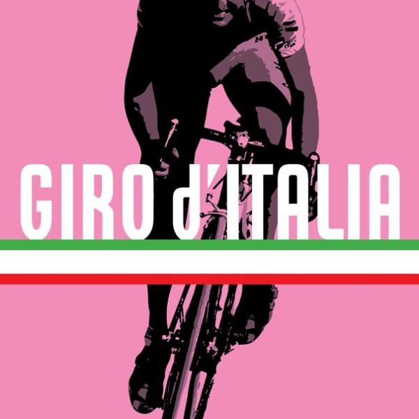 GIRO D'ITALIA - A VILÁG LEGSZEBB KERÉKPÁRVERSENYÉNEK TÖRTÉNETE