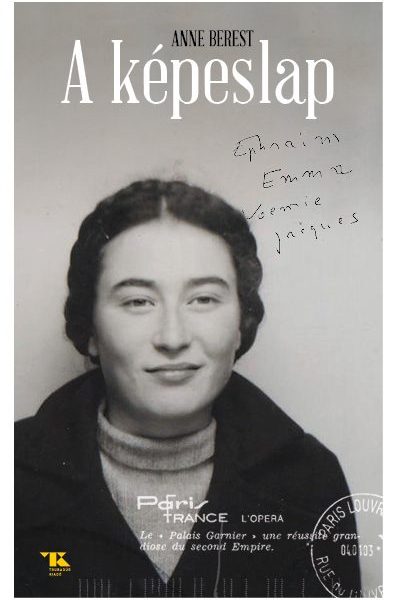 A KÉPESLAP