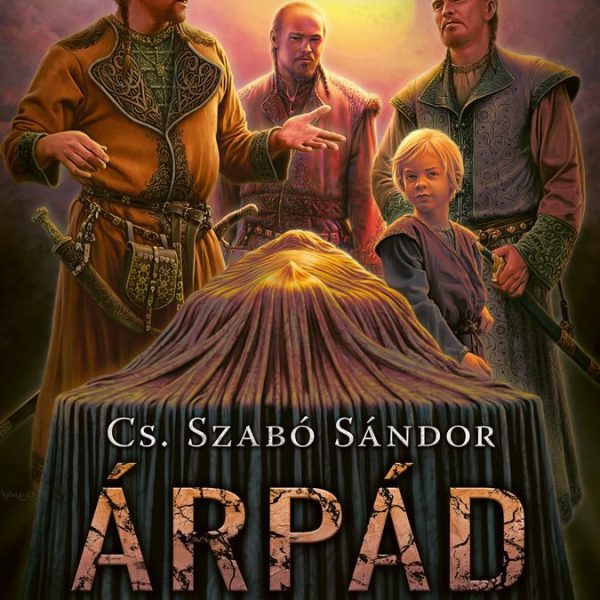 ÁRPÁD FIAI