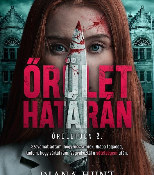 ŐRÜLET HATÁRÁN - ŐRÜLETBEN 2.