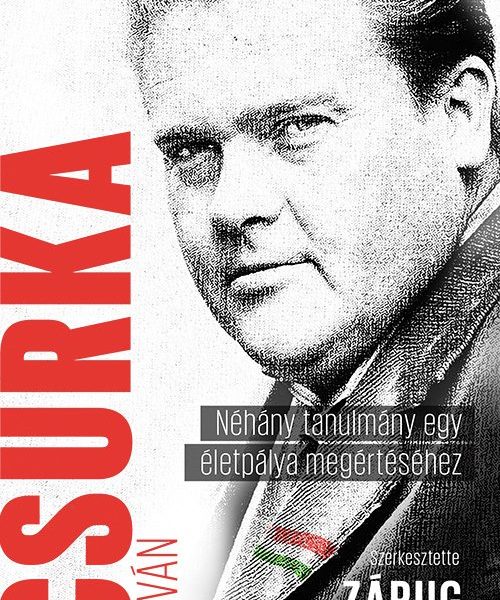 CSURKA ISTVÁN