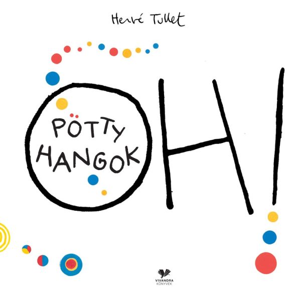 OH! PÖTTY HANGOK
