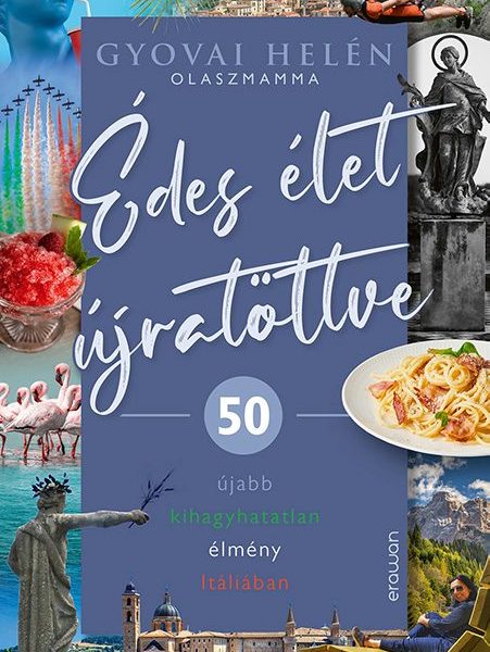 ÉDES ÉLET ÚJRATÖLTVE