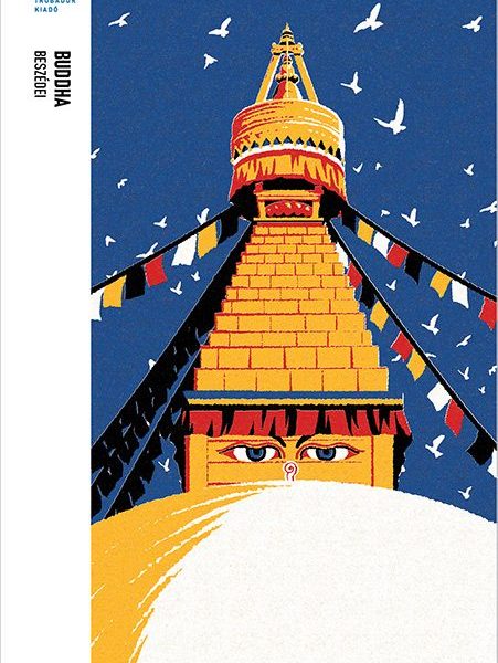 BUDDHA BESZÉDEI - TRUBADÚR ZSEBKÖNYVEK 43.