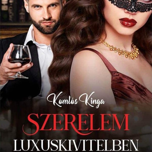 SZERELEM LUXUSKIVITELBEN - 1. RÉSZ: CHICAGO
