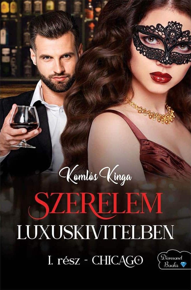 SZERELEM LUXUSKIVITELBEN - 1. RÉSZ: CHICAGO
