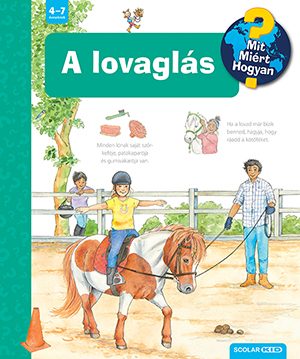 A LOVAGLÁS - MIT? MIÉRT? HOGYAN?
