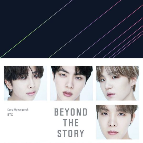 BEYOND THE STORY - A BTS TÍZÉVES TÖRTÉNETE