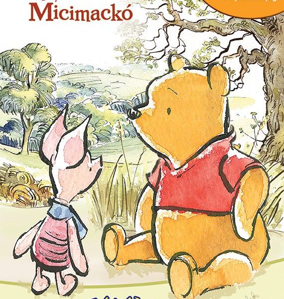 JÁTÉK ÉS MESE - MICIMACKÓ