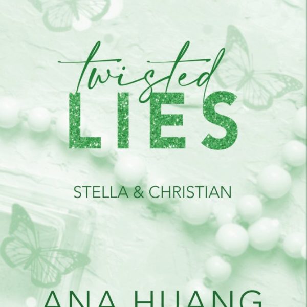 TWISTED LIES - STELLA & CHRISTIAN