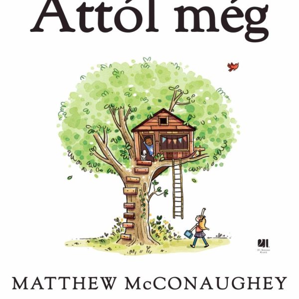 ATTÓL MÉG