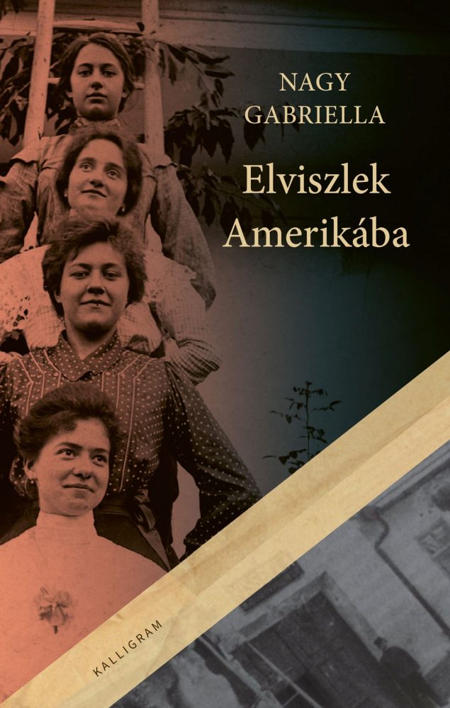 ELVISZLEK AMERIKÁBA