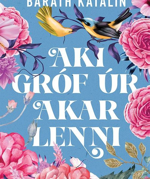 AKI GRÓF ÚR AKAR LENNI