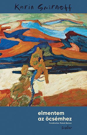 ELMENTEM AZ ÖCSÉMHEZ