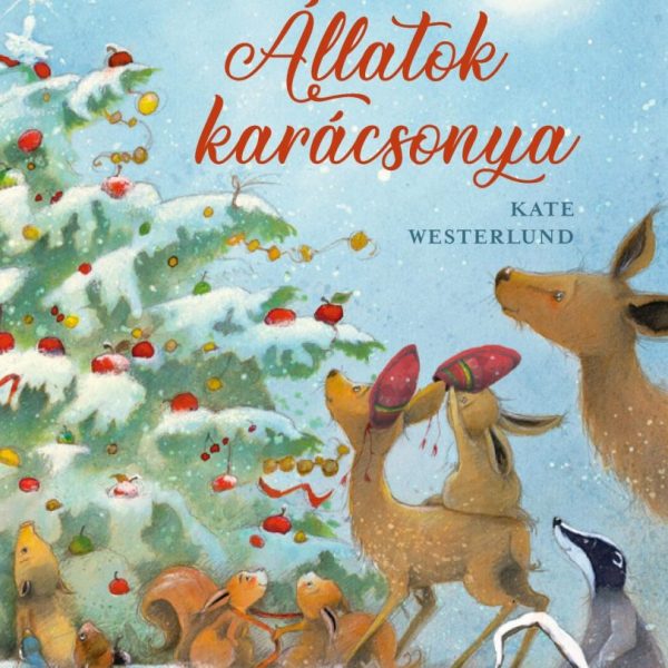 ÁLLATOK KARÁCSONYA