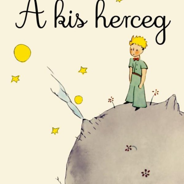A KIS HERCEG