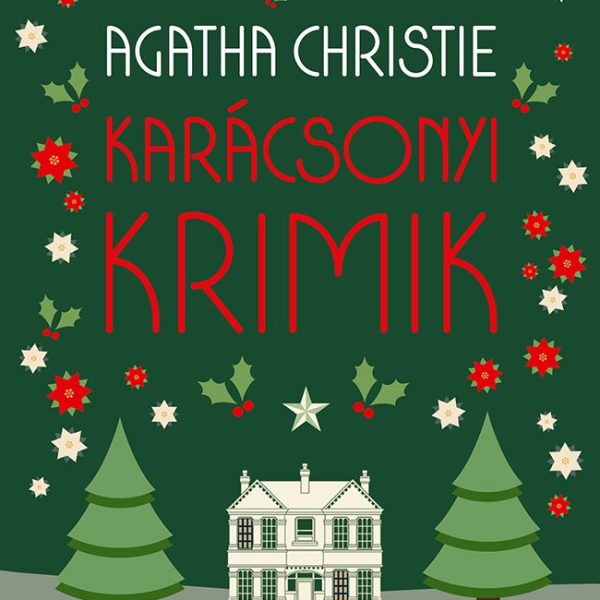 KARÁCSONYI KRIMIK